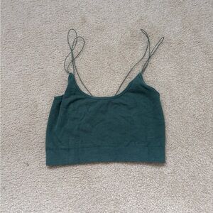 Urban Outfitter Out from Under Cropped Tank